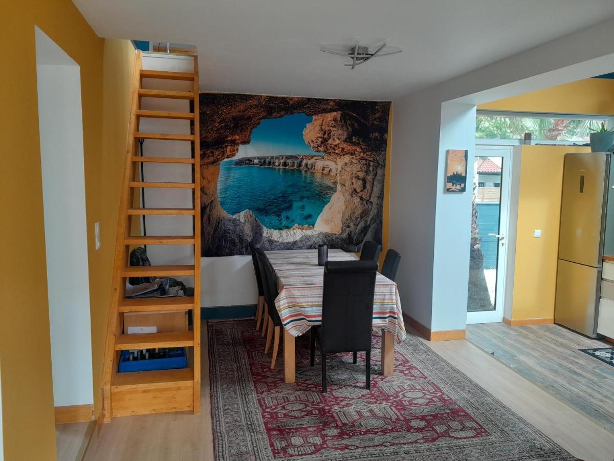 Le Surf Spot Capbreton Exterior photo